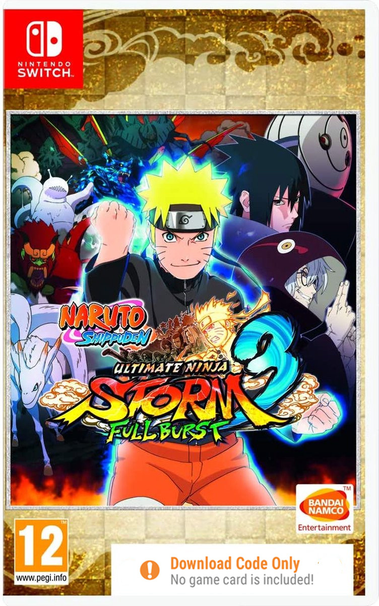 <br />
<b>Warning</b>: Undefined variable $categoryPath in <b>/opt/bitnami/apache/htdocs/game/nintendo-switch/game.php</b> on line <b>266</b><br />
Naruto Shippuden Ultimate Ninja Storm 3 Full Burst (Code in a Box) -