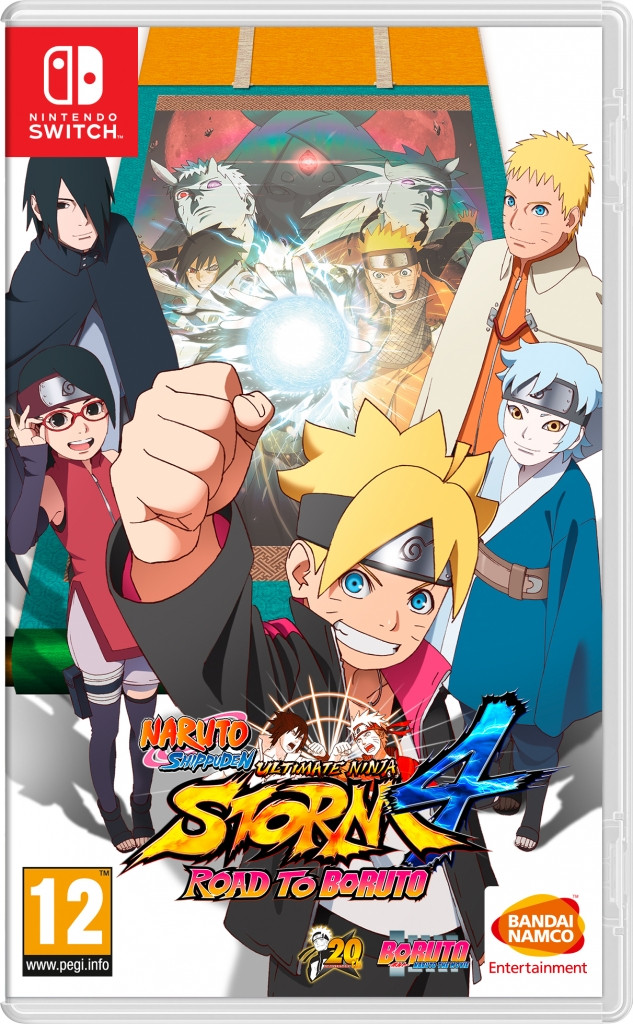 <br />
<b>Warning</b>: Undefined variable $categoryPath in <b>/opt/bitnami/apache/htdocs/game/nintendo-switch/game.php</b> on line <b>266</b><br />
Naruto Shippuden Ultimate Ninja Storm 4 Road to Boruto -
