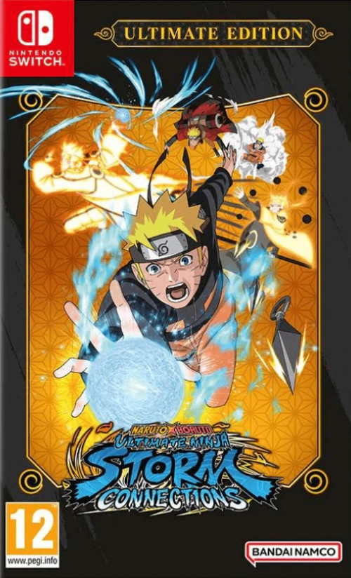 <br />
<b>Warning</b>: Undefined variable $categoryPath in <b>/opt/bitnami/apache/htdocs/game/nintendo-switch/game.php</b> on line <b>266</b><br />
Naruto X Boruto Ultimate Ninja Storm Connections Ultimate Edition -