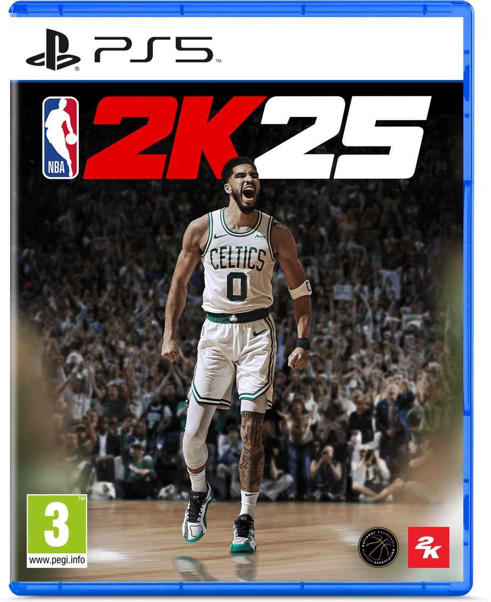 <br />
<b>Warning</b>: Undefined variable $categoryPath in <b>/opt/bitnami/apache/htdocs/game/playstation-5/game.php</b> on line <b>266</b><br />
NBA 2K25 -
