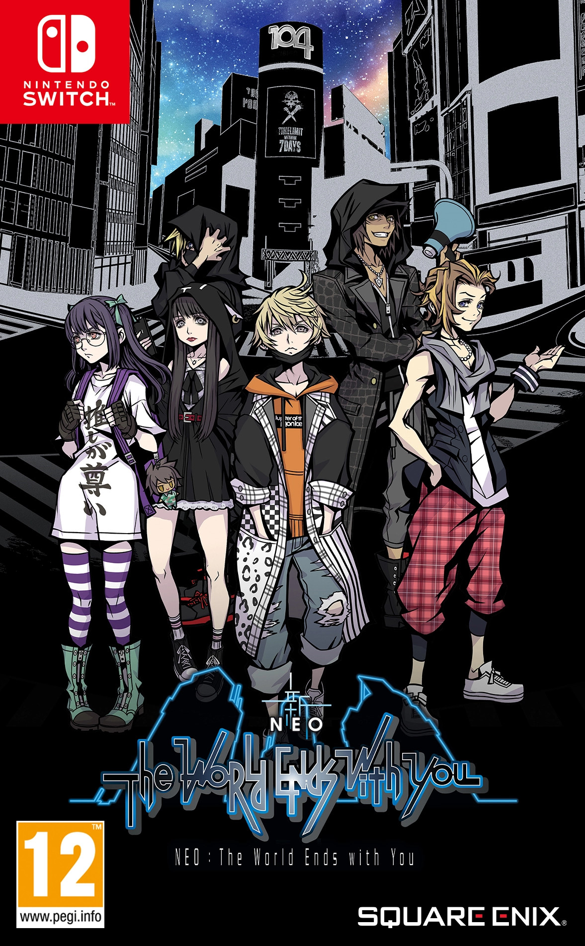 <br />
<b>Warning</b>: Undefined variable $categoryPath in <b>/opt/bitnami/apache/htdocs/game/nintendo-switch/game.php</b> on line <b>266</b><br />
NEO: The World Ends With You -