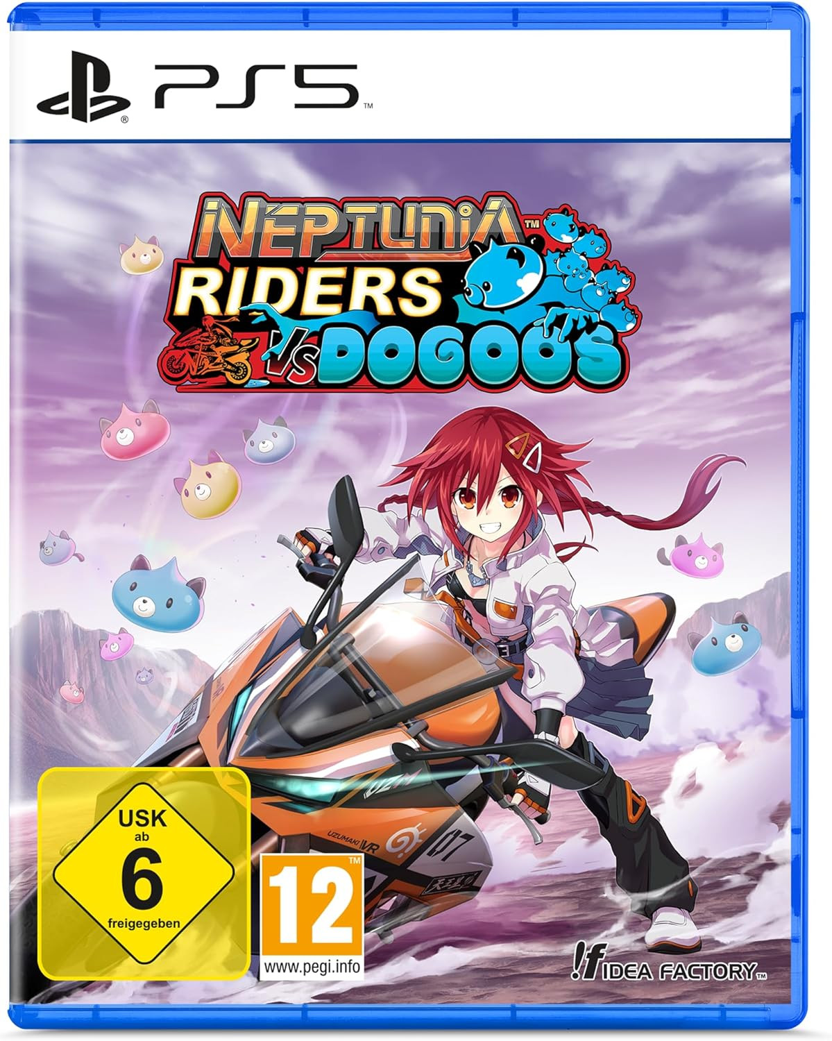 <br />
<b>Warning</b>: Undefined variable $categoryPath in <b>/opt/bitnami/apache/htdocs/game/playstation-5/game.php</b> on line <b>266</b><br />
Neptunia Riders VS Dogoos Day One Edition -