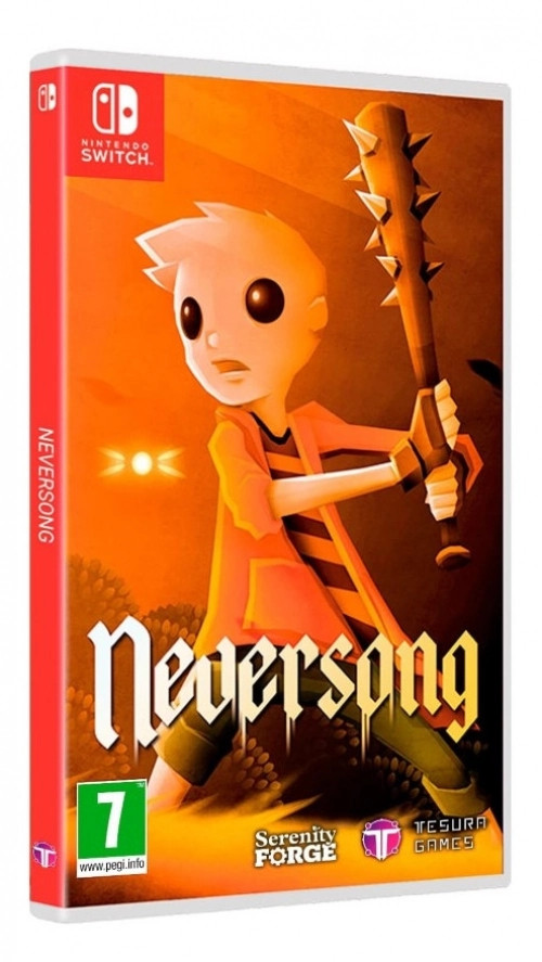 <br />
<b>Warning</b>: Undefined variable $categoryPath in <b>/opt/bitnami/apache/htdocs/game/nintendo-switch/game.php</b> on line <b>266</b><br />
Neversong -
