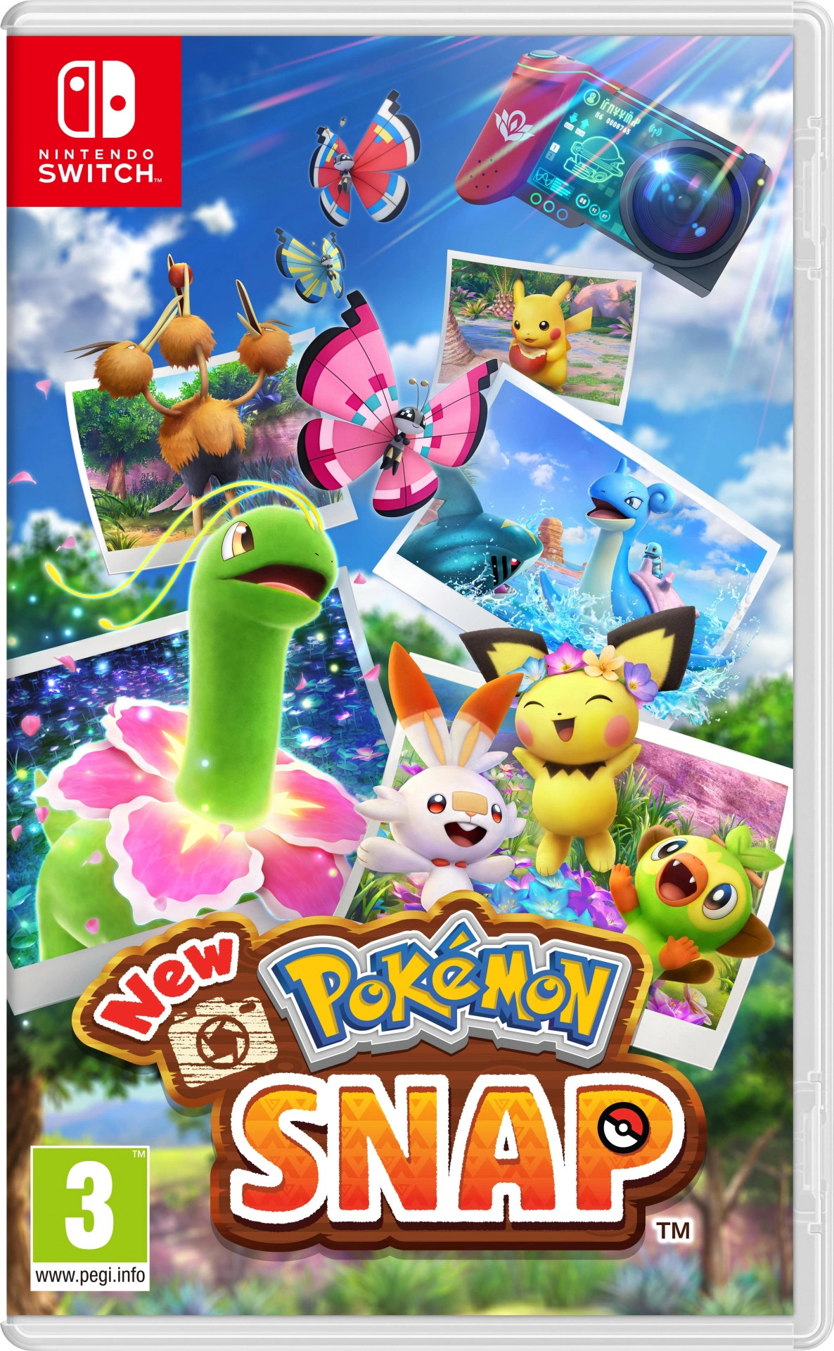 <br />
<b>Warning</b>: Undefined variable $categoryPath in <b>/opt/bitnami/apache/htdocs/game/nintendo-switch/game.php</b> on line <b>266</b><br />
New Pokemon Snap -