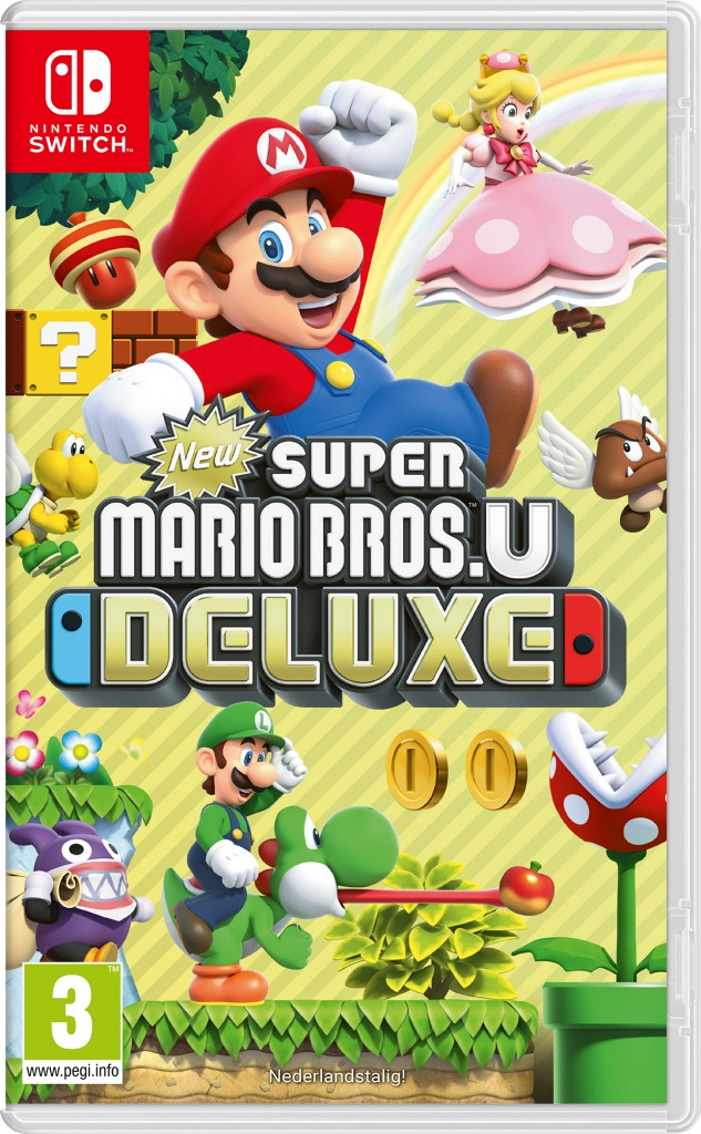 <br />
<b>Warning</b>: Undefined variable $categoryPath in <b>/opt/bitnami/apache/htdocs/game/nintendo-switch/game.php</b> on line <b>266</b><br />
New Super Mario Bros. U Deluxe -