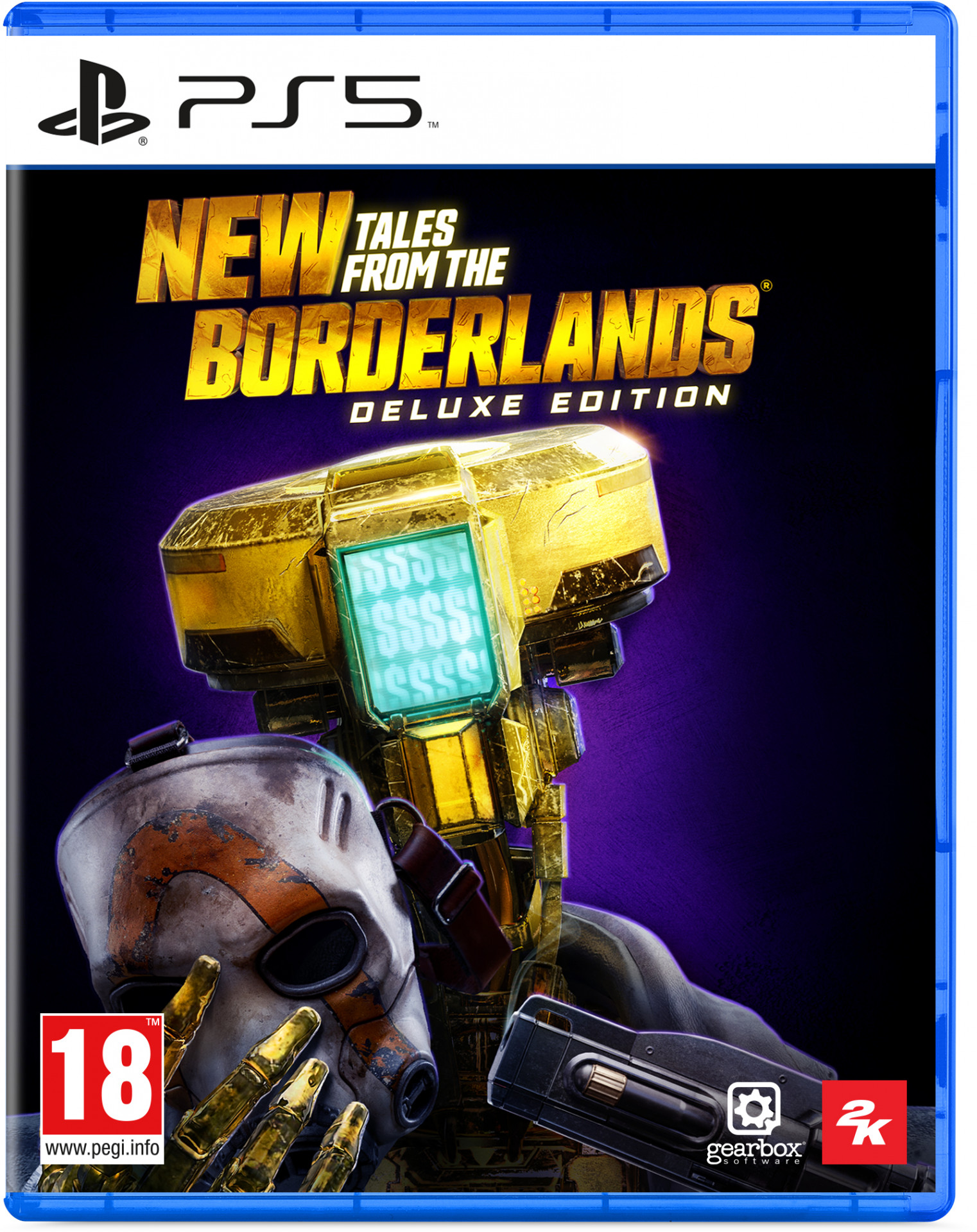 <br />
<b>Warning</b>: Undefined variable $categoryPath in <b>/opt/bitnami/apache/htdocs/game/playstation-5/game.php</b> on line <b>266</b><br />
New Tales from the Borderlands Deluxe Edition -