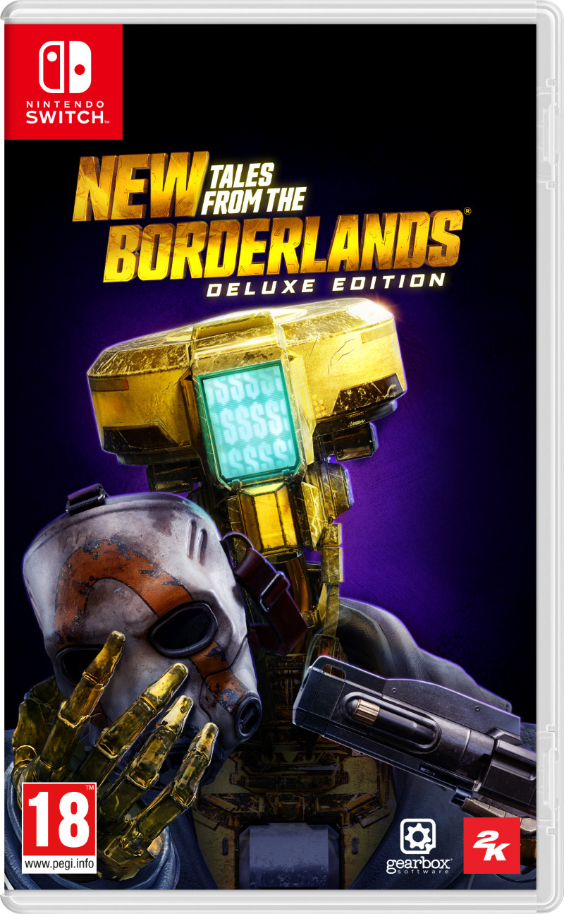 <br />
<b>Warning</b>: Undefined variable $categoryPath in <b>/opt/bitnami/apache/htdocs/game/nintendo-switch/game.php</b> on line <b>266</b><br />
New Tales from the Borderlands Deluxe Edition -