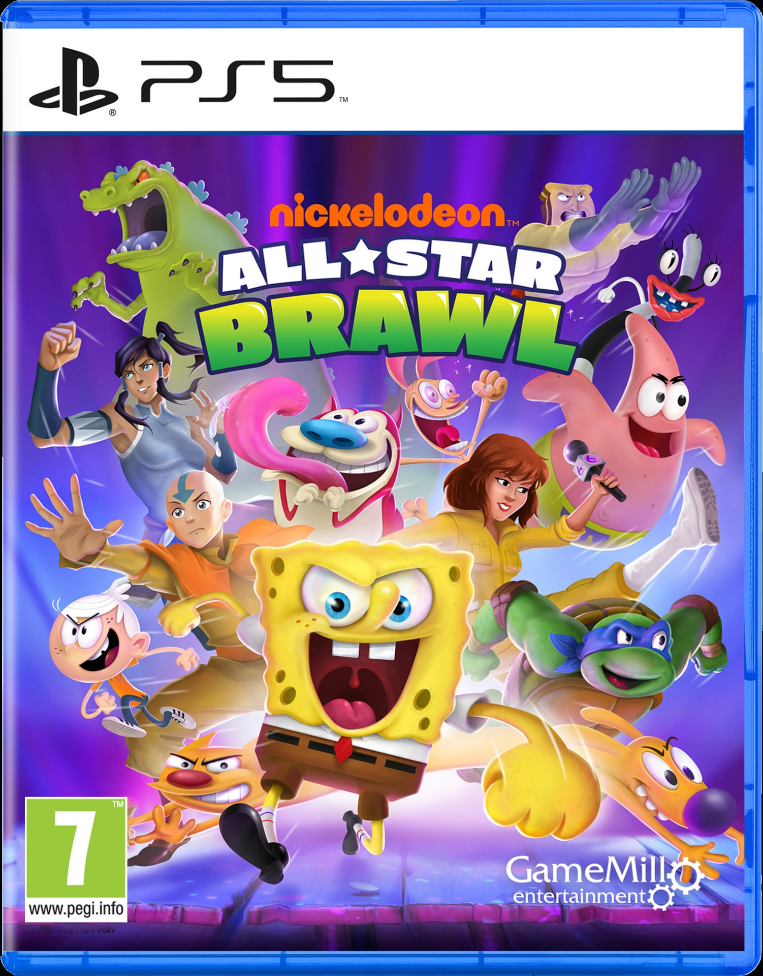 <br />
<b>Warning</b>: Undefined variable $categoryPath in <b>/opt/bitnami/apache/htdocs/game/playstation-5/game.php</b> on line <b>266</b><br />
Nickelodeon All-Star Brawl -