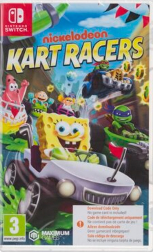 <br />
<b>Warning</b>: Undefined variable $categoryPath in <b>/opt/bitnami/apache/htdocs/game/nintendo-switch/game.php</b> on line <b>266</b><br />
Nickelodeon Kart Racers (Code in a Box) -