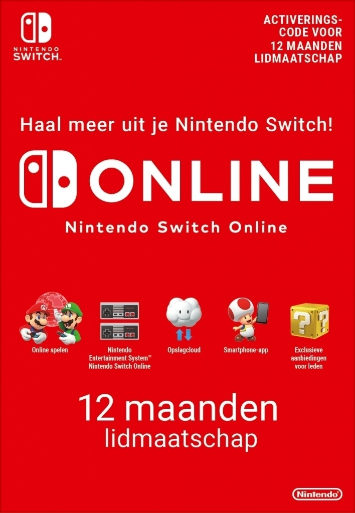 <br />
<b>Warning</b>: Undefined variable $categoryPath in <b>/opt/bitnami/apache/htdocs/game/nintendo-switch/game.php</b> on line <b>266</b><br />
Nintendo Switch Online Lidmaatschap 12 Maanden -