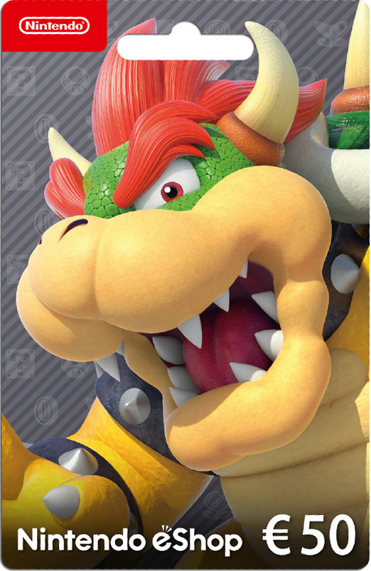 <br />
<b>Warning</b>: Undefined variable $categoryPath in <b>/opt/bitnami/apache/htdocs/game/nintendo-switch/game.php</b> on line <b>266</b><br />
Nintendo Tegoed 50 EURO NL (digitaal) -
