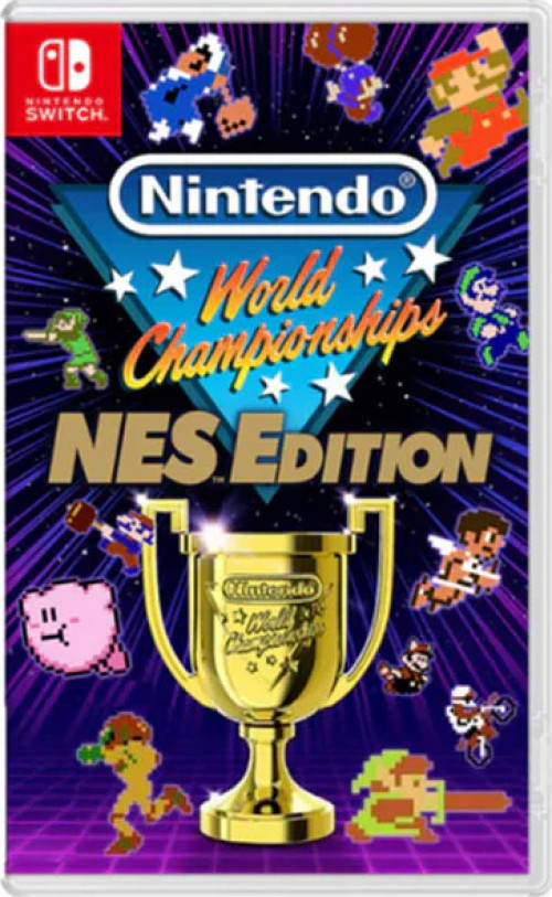 <br />
<b>Warning</b>: Undefined variable $categoryPath in <b>/opt/bitnami/apache/htdocs/game/nintendo-switch/game.php</b> on line <b>266</b><br />
Nintendo World Championships: NES Edition -