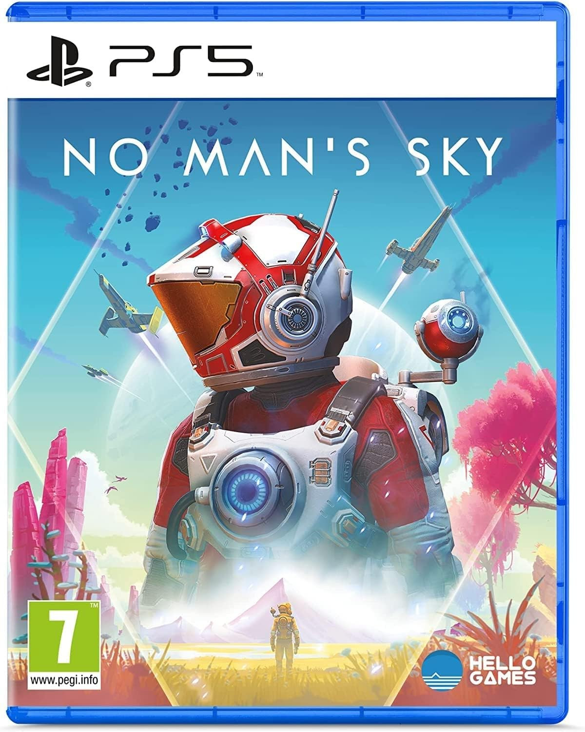 <br />
<b>Warning</b>: Undefined variable $categoryPath in <b>/opt/bitnami/apache/htdocs/game/playstation-5/game.php</b> on line <b>266</b><br />
No Man's Sky -