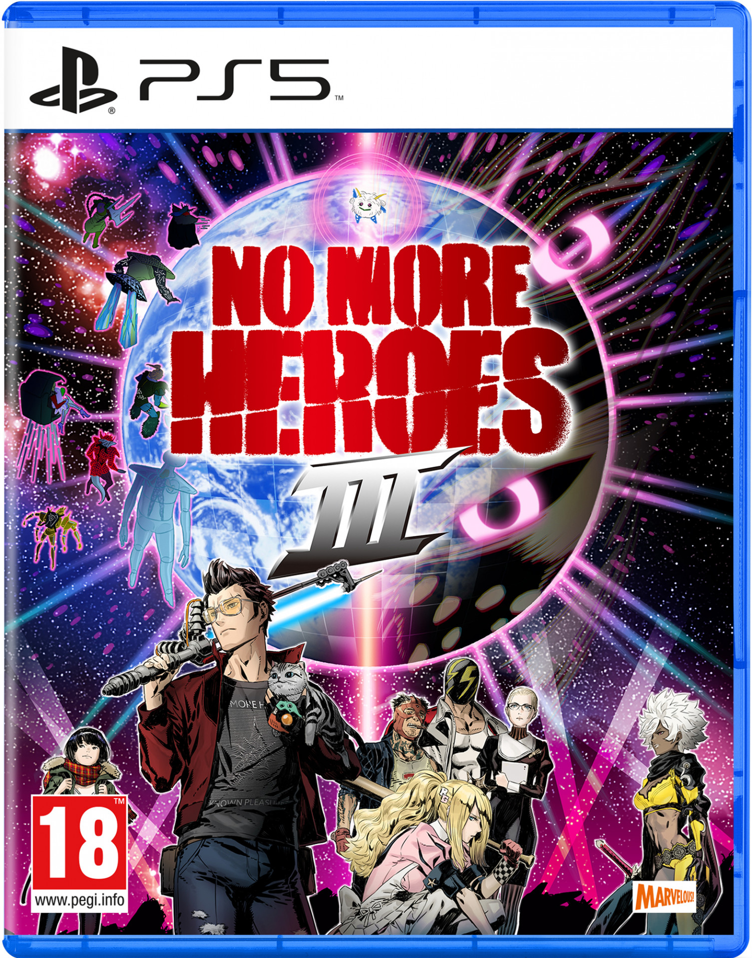 <br />
<b>Warning</b>: Undefined variable $categoryPath in <b>/opt/bitnami/apache/htdocs/game/playstation-5/game.php</b> on line <b>266</b><br />
No More Heroes 3 -