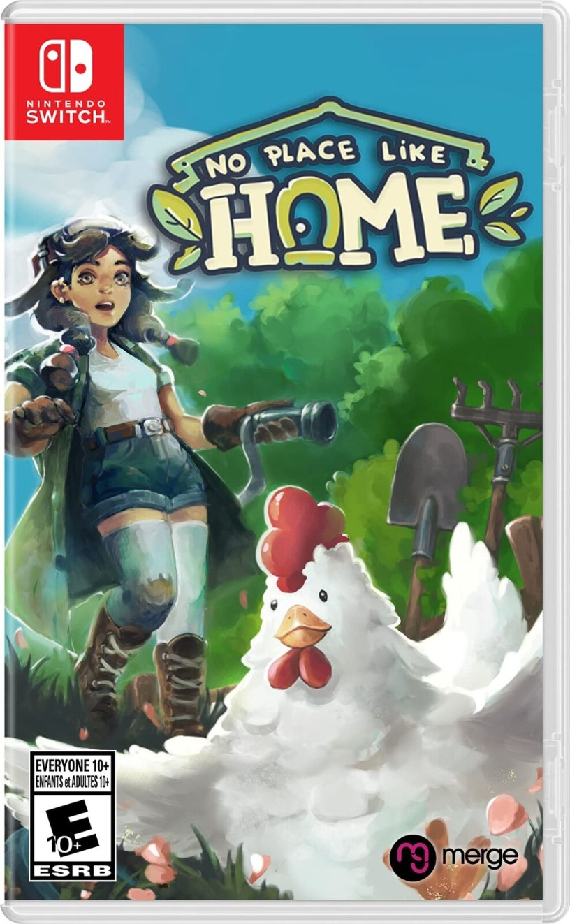 <br />
<b>Warning</b>: Undefined variable $categoryPath in <b>/opt/bitnami/apache/htdocs/game/nintendo-switch/game.php</b> on line <b>266</b><br />
No Place like Home -