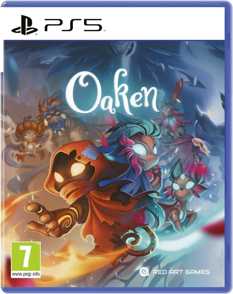 <br />
<b>Warning</b>: Undefined variable $categoryPath in <b>/opt/bitnami/apache/htdocs/game/playstation-5/game.php</b> on line <b>266</b><br />
Oaken -