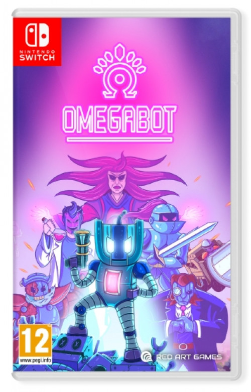 <br />
<b>Warning</b>: Undefined variable $categoryPath in <b>/opt/bitnami/apache/htdocs/game/nintendo-switch/game.php</b> on line <b>266</b><br />
Omegabot -
