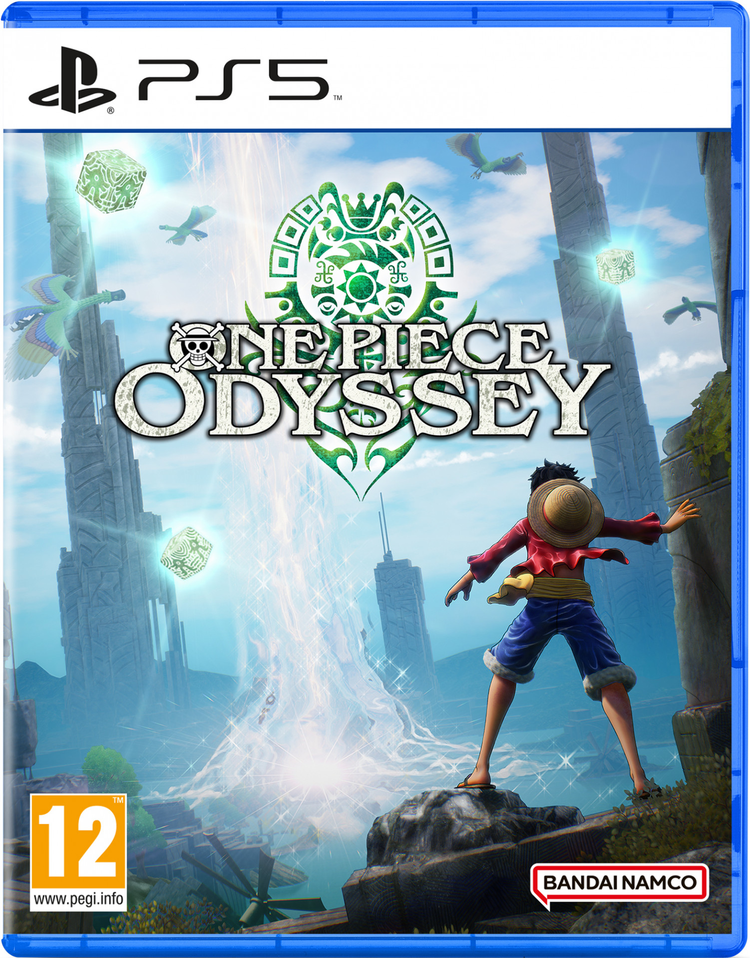<br />
<b>Warning</b>: Undefined variable $categoryPath in <b>/opt/bitnami/apache/htdocs/game/playstation-5/game.php</b> on line <b>266</b><br />
One Piece Odyssey -