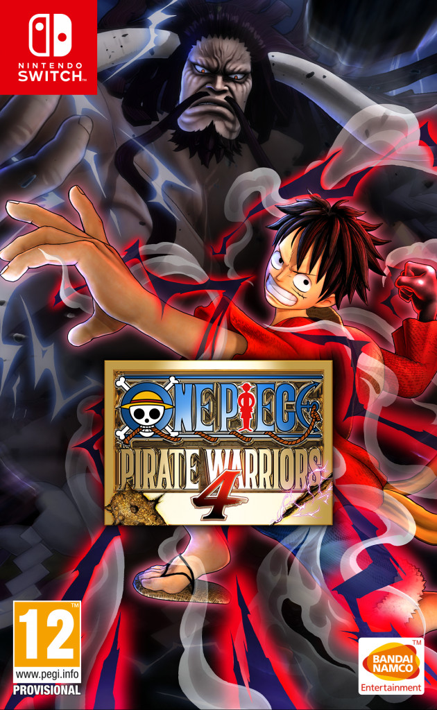 <br />
<b>Warning</b>: Undefined variable $categoryPath in <b>/opt/bitnami/apache/htdocs/game/nintendo-switch/game.php</b> on line <b>266</b><br />
One Piece Pirate Warriors 4 -