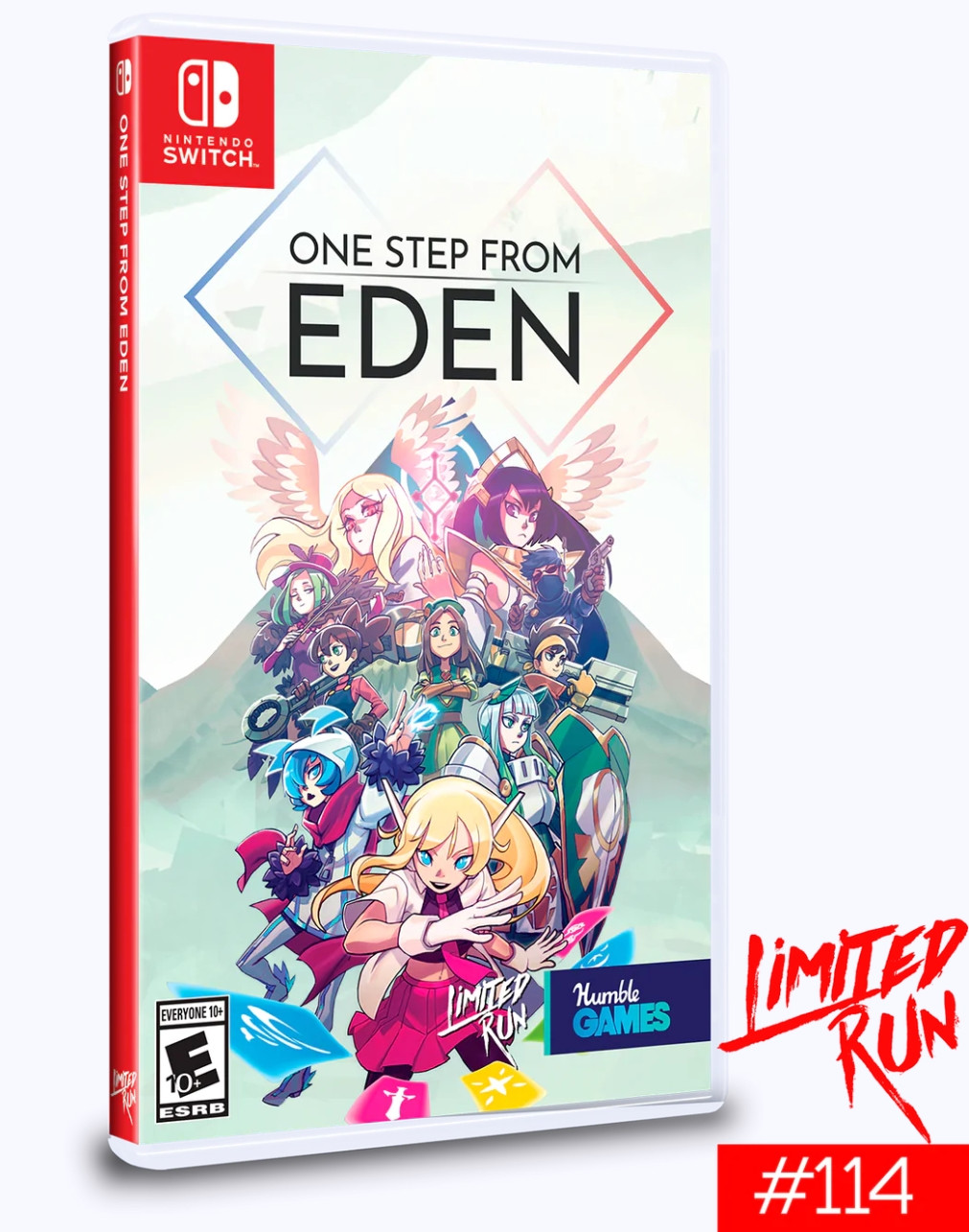 <br />
<b>Warning</b>: Undefined variable $categoryPath in <b>/opt/bitnami/apache/htdocs/game/nintendo-switch/game.php</b> on line <b>266</b><br />
One Step From Eden (Limited Run Games) -