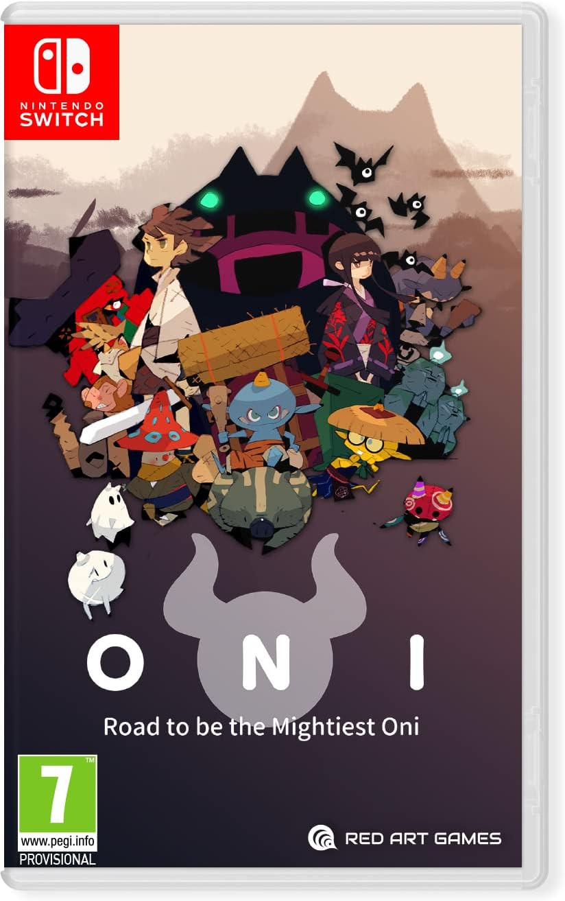 <br />
<b>Warning</b>: Undefined variable $categoryPath in <b>/opt/bitnami/apache/htdocs/game/nintendo-switch/game.php</b> on line <b>266</b><br />
ONI: Road to be the Mightiest Oni -