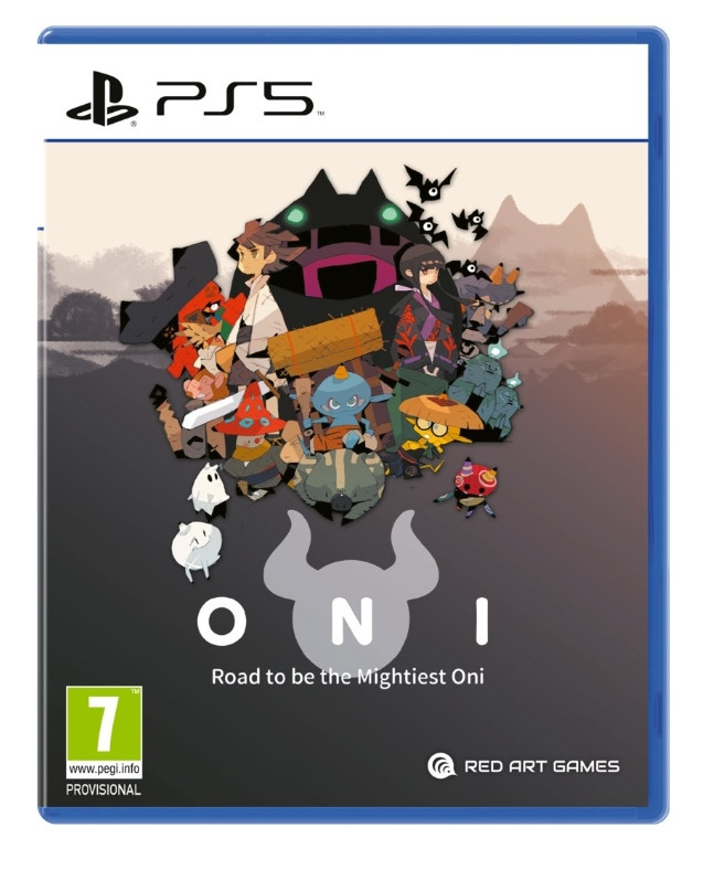 <br />
<b>Warning</b>: Undefined variable $categoryPath in <b>/opt/bitnami/apache/htdocs/game/playstation-5/game.php</b> on line <b>266</b><br />
ONI: Road to be the Mightiest Oni -