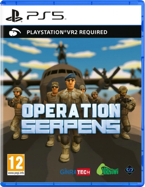 <br />
<b>Warning</b>: Undefined variable $categoryPath in <b>/opt/bitnami/apache/htdocs/game/playstation-5/game.php</b> on line <b>266</b><br />
Operation Serpens (PSVR2 Required) -