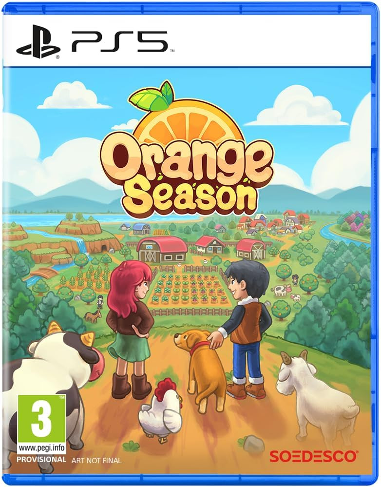 <br />
<b>Warning</b>: Undefined variable $categoryPath in <b>/opt/bitnami/apache/htdocs/game/playstation-5/game.php</b> on line <b>266</b><br />
Orange Season -