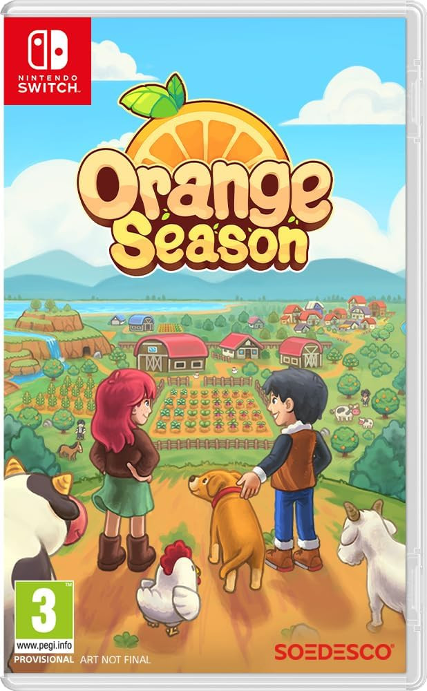 <br />
<b>Warning</b>: Undefined variable $categoryPath in <b>/opt/bitnami/apache/htdocs/game/nintendo-switch/game.php</b> on line <b>266</b><br />
Orange Season -