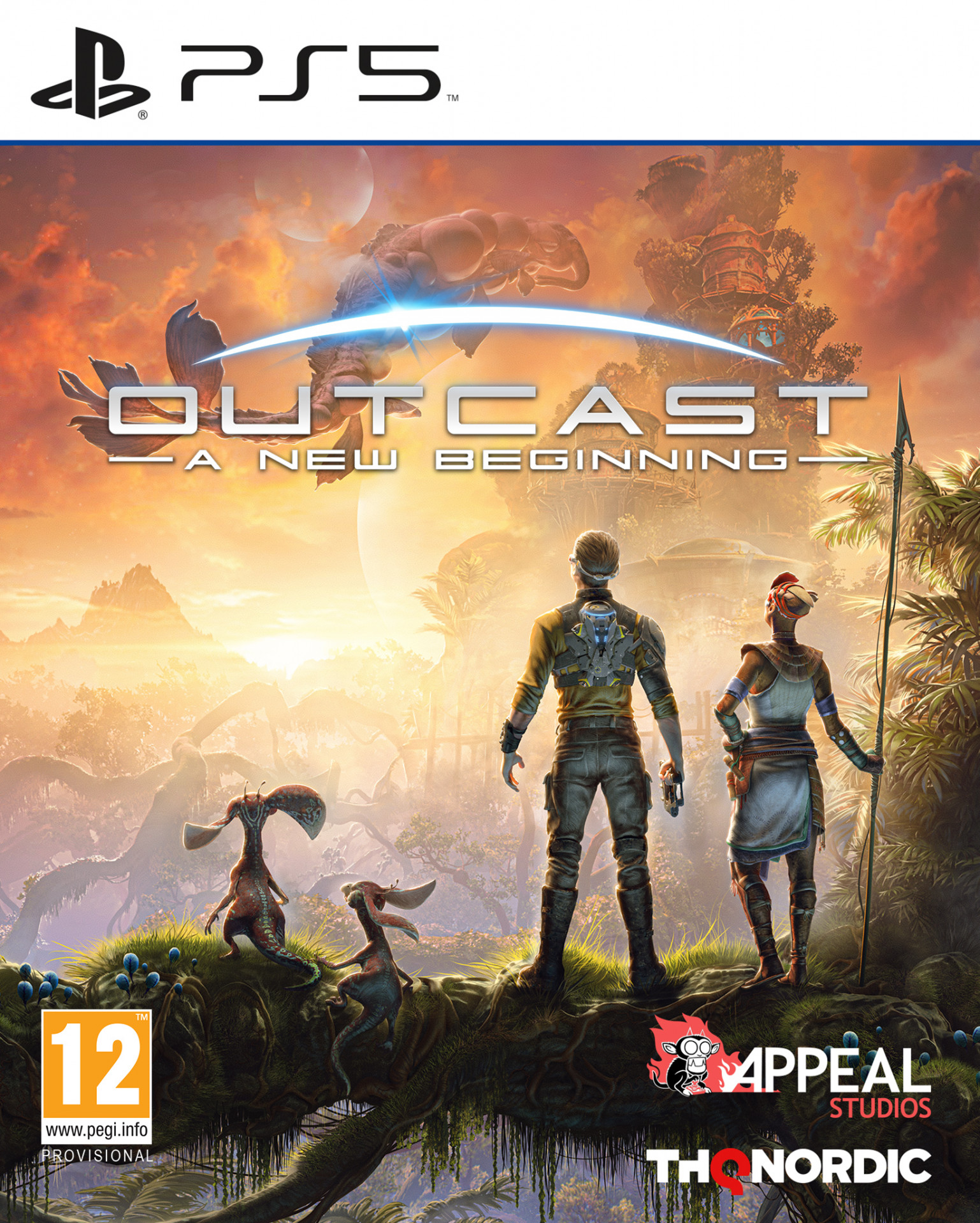 <br />
<b>Warning</b>: Undefined variable $categoryPath in <b>/opt/bitnami/apache/htdocs/game/playstation-5/game.php</b> on line <b>266</b><br />
Outcast a New Beginning -