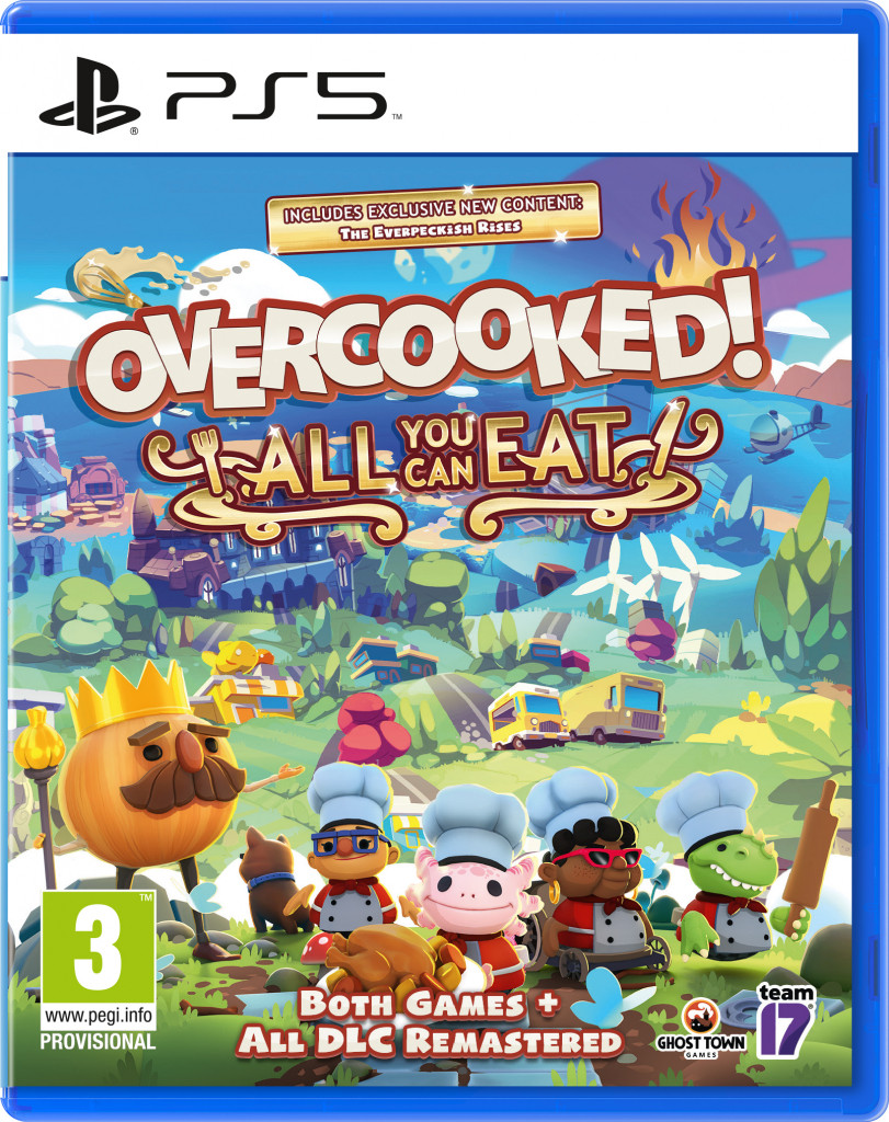 <br />
<b>Warning</b>: Undefined variable $categoryPath in <b>/opt/bitnami/apache/htdocs/game/playstation-5/game.php</b> on line <b>266</b><br />
Overcooked! All You Can Eat Edition -