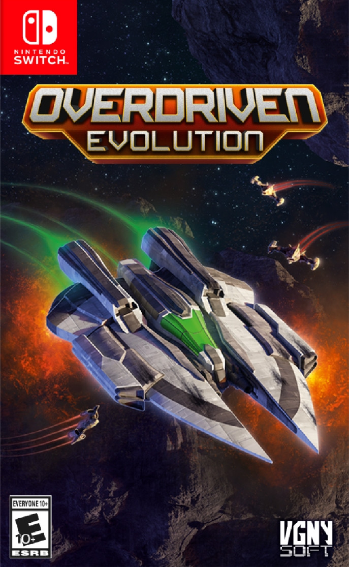 <br />
<b>Warning</b>: Undefined variable $categoryPath in <b>/opt/bitnami/apache/htdocs/game/nintendo-switch/game.php</b> on line <b>266</b><br />
Overdriven Evolution -