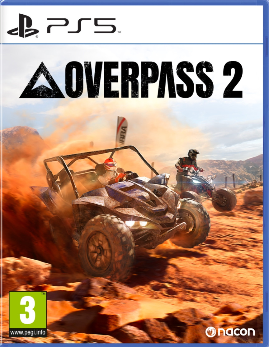 <br />
<b>Warning</b>: Undefined variable $categoryPath in <b>/opt/bitnami/apache/htdocs/game/playstation-5/game.php</b> on line <b>266</b><br />
Overpass 2 -