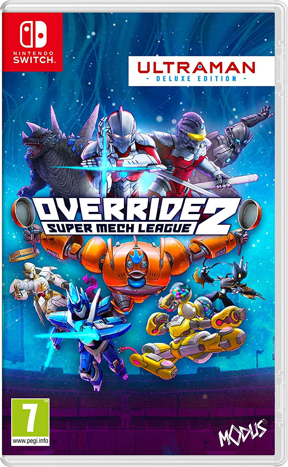 <br />
<b>Warning</b>: Undefined variable $categoryPath in <b>/opt/bitnami/apache/htdocs/game/nintendo-switch/game.php</b> on line <b>266</b><br />
Override 2 Super Mech League Ultraman Deluxe Edition -