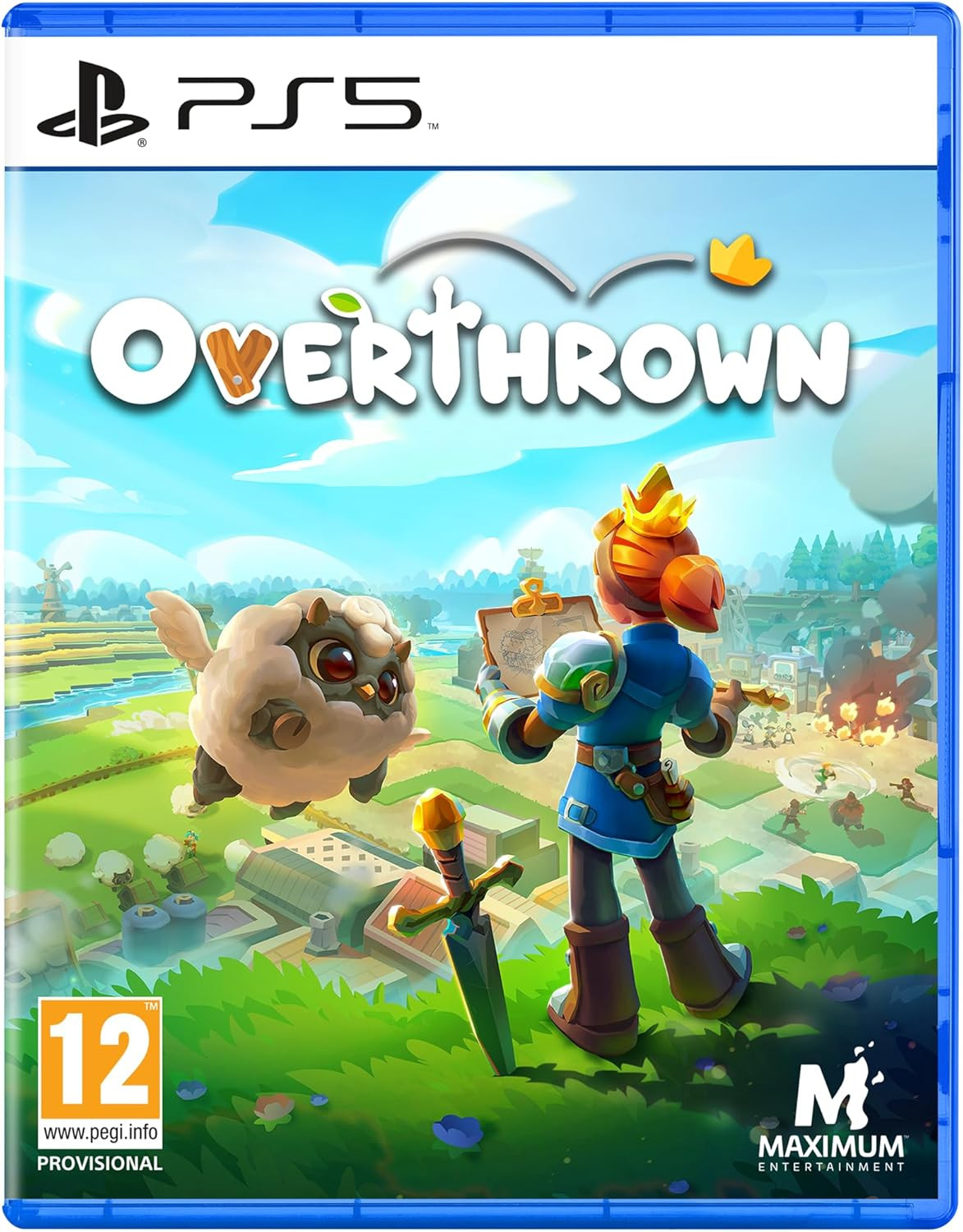 <br />
<b>Warning</b>: Undefined variable $categoryPath in <b>/opt/bitnami/apache/htdocs/game/playstation-5/game.php</b> on line <b>266</b><br />
Overthrown -