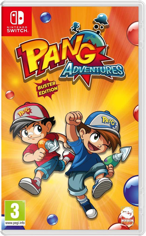<br />
<b>Warning</b>: Undefined variable $categoryPath in <b>/opt/bitnami/apache/htdocs/game/nintendo-switch/game.php</b> on line <b>266</b><br />
Pang Adventures Buster Edition -
