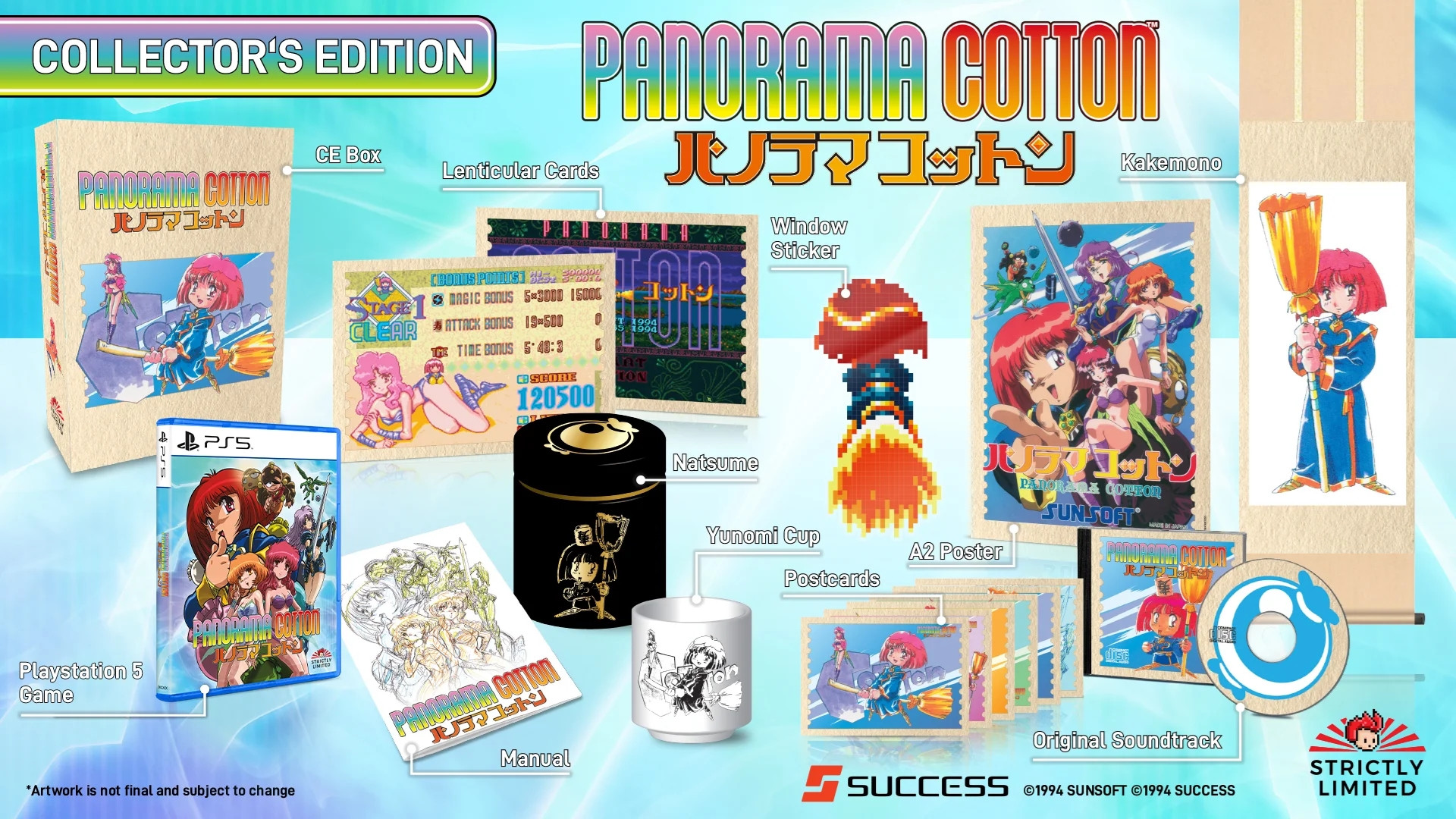 <br />
<b>Warning</b>: Undefined variable $categoryPath in <b>/opt/bitnami/apache/htdocs/game/playstation-5/game.php</b> on line <b>266</b><br />
Panorama Cotton Collector's Edition -