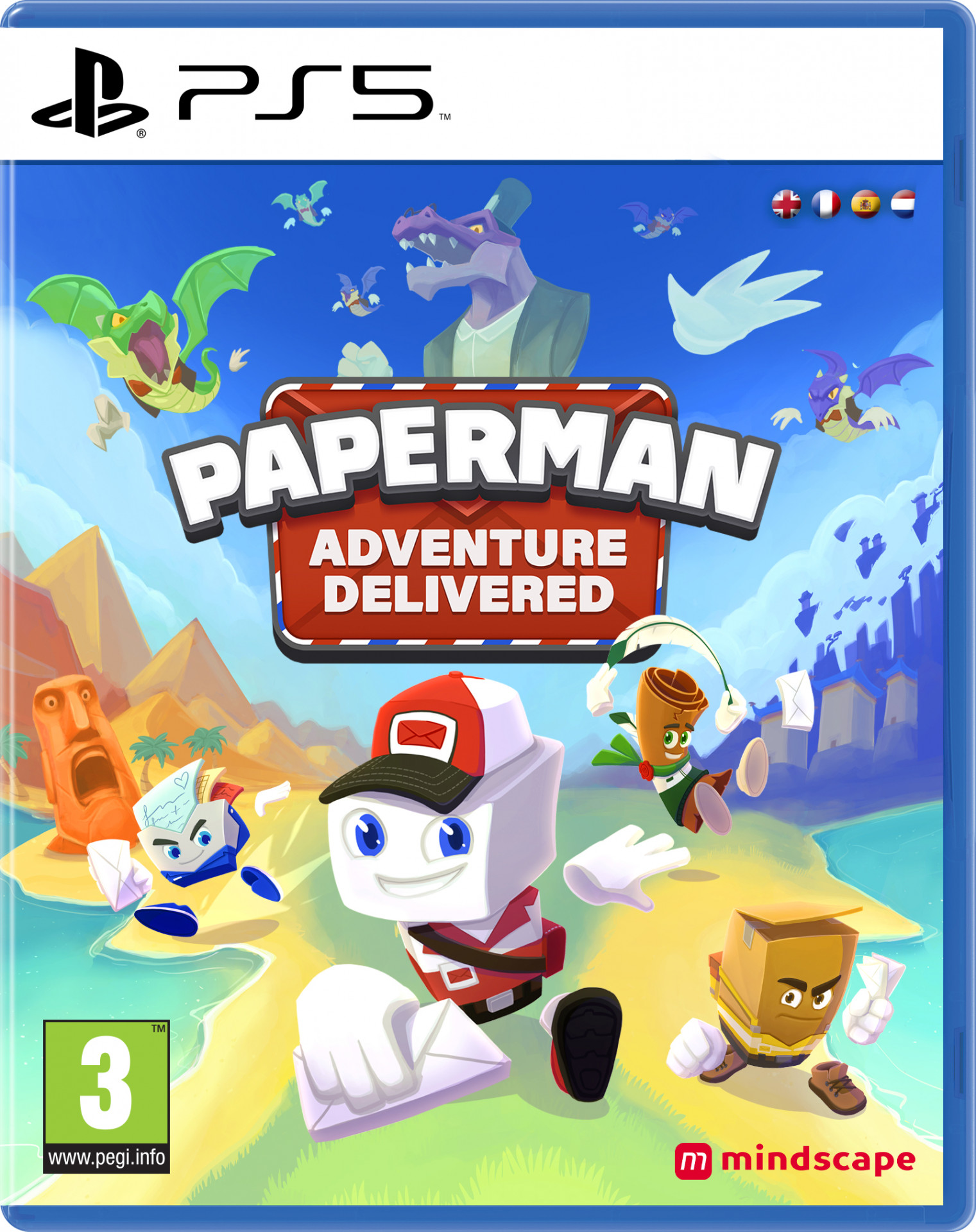 <br />
<b>Warning</b>: Undefined variable $categoryPath in <b>/opt/bitnami/apache/htdocs/game/playstation-5/game.php</b> on line <b>266</b><br />
Paperman: Adventure Delivered -