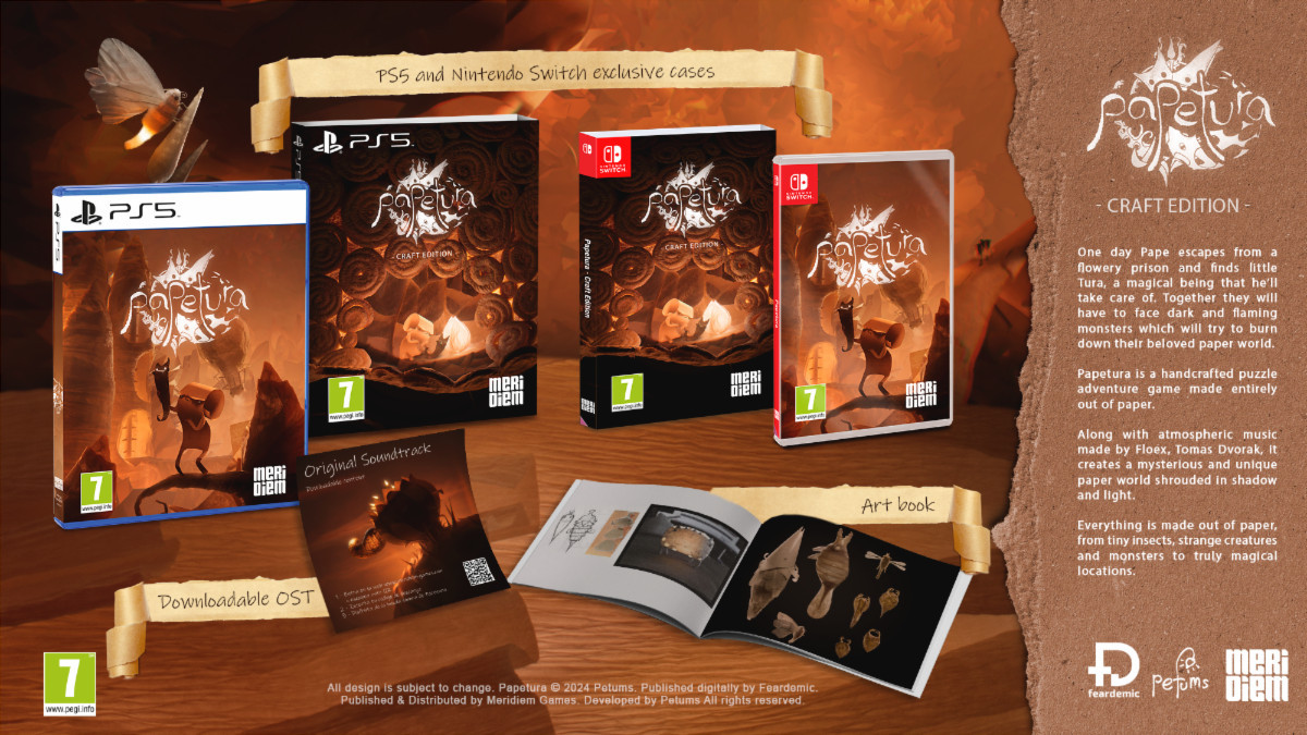 <br />
<b>Warning</b>: Undefined variable $categoryPath in <b>/opt/bitnami/apache/htdocs/game/nintendo-switch/game.php</b> on line <b>266</b><br />
Papetura Craft Edition -