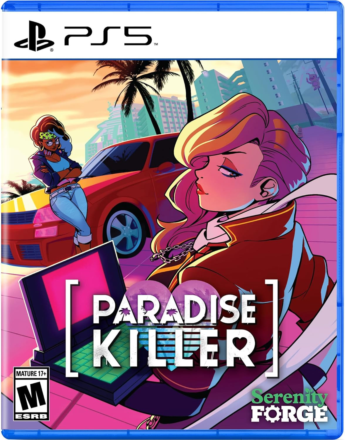 <br />
<b>Warning</b>: Undefined variable $categoryPath in <b>/opt/bitnami/apache/htdocs/game/playstation-5/game.php</b> on line <b>266</b><br />
Paradise Killer -