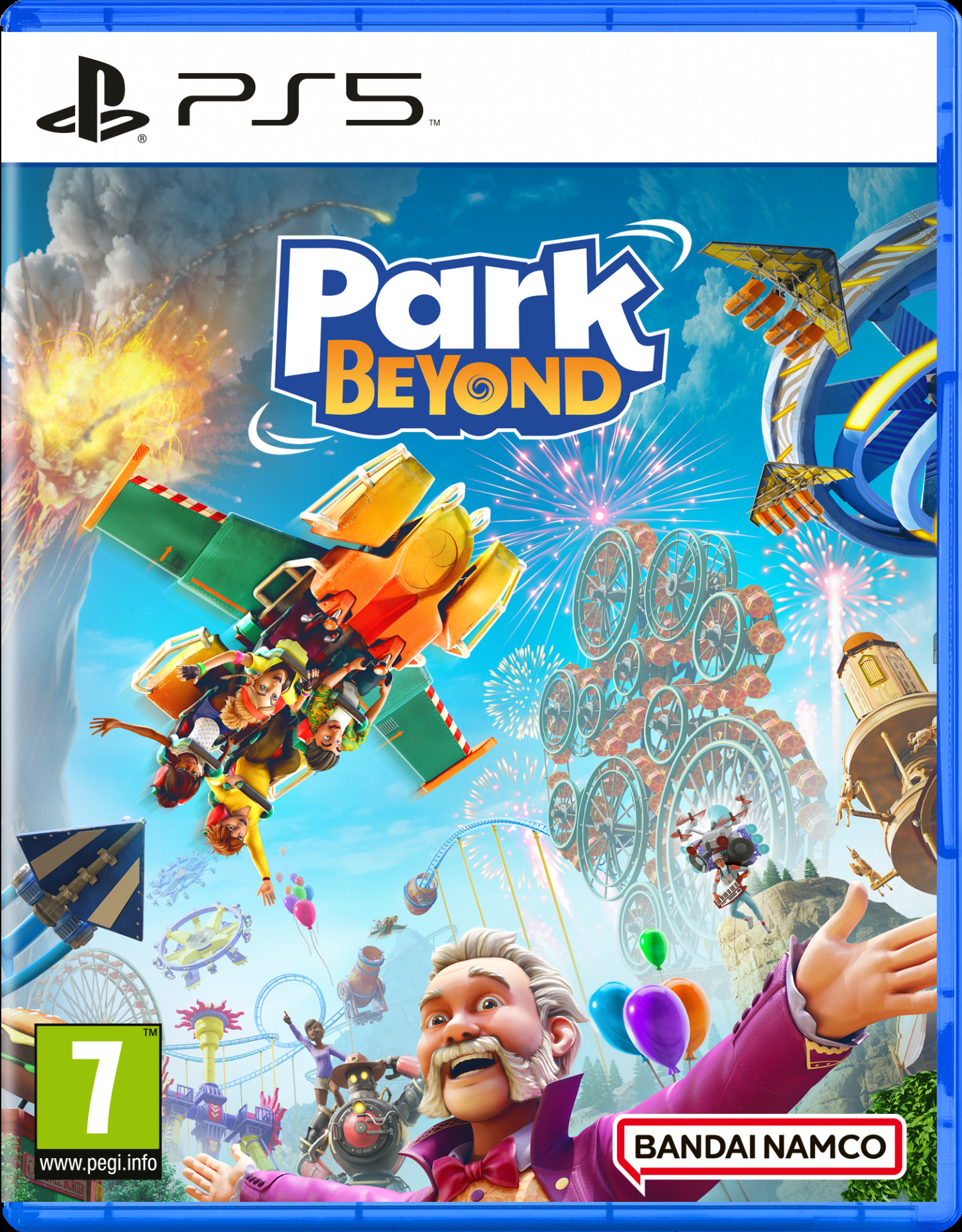 <br />
<b>Warning</b>: Undefined variable $categoryPath in <b>/opt/bitnami/apache/htdocs/game/playstation-5/game.php</b> on line <b>266</b><br />
Park Beyond -