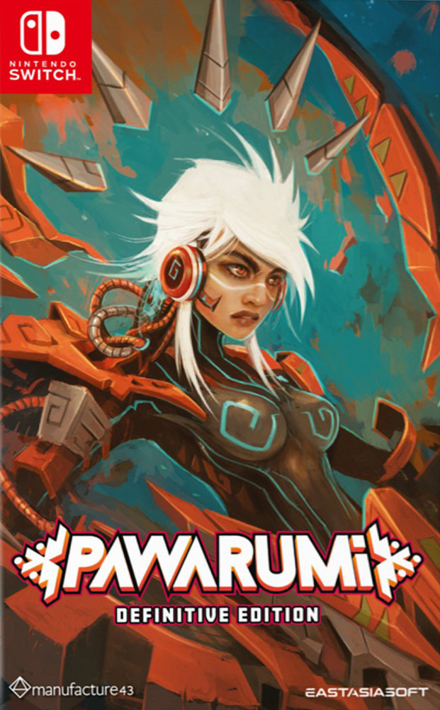 <br />
<b>Warning</b>: Undefined variable $categoryPath in <b>/opt/bitnami/apache/htdocs/game/nintendo-switch/game.php</b> on line <b>266</b><br />
Pawarumi Definitive Edition -