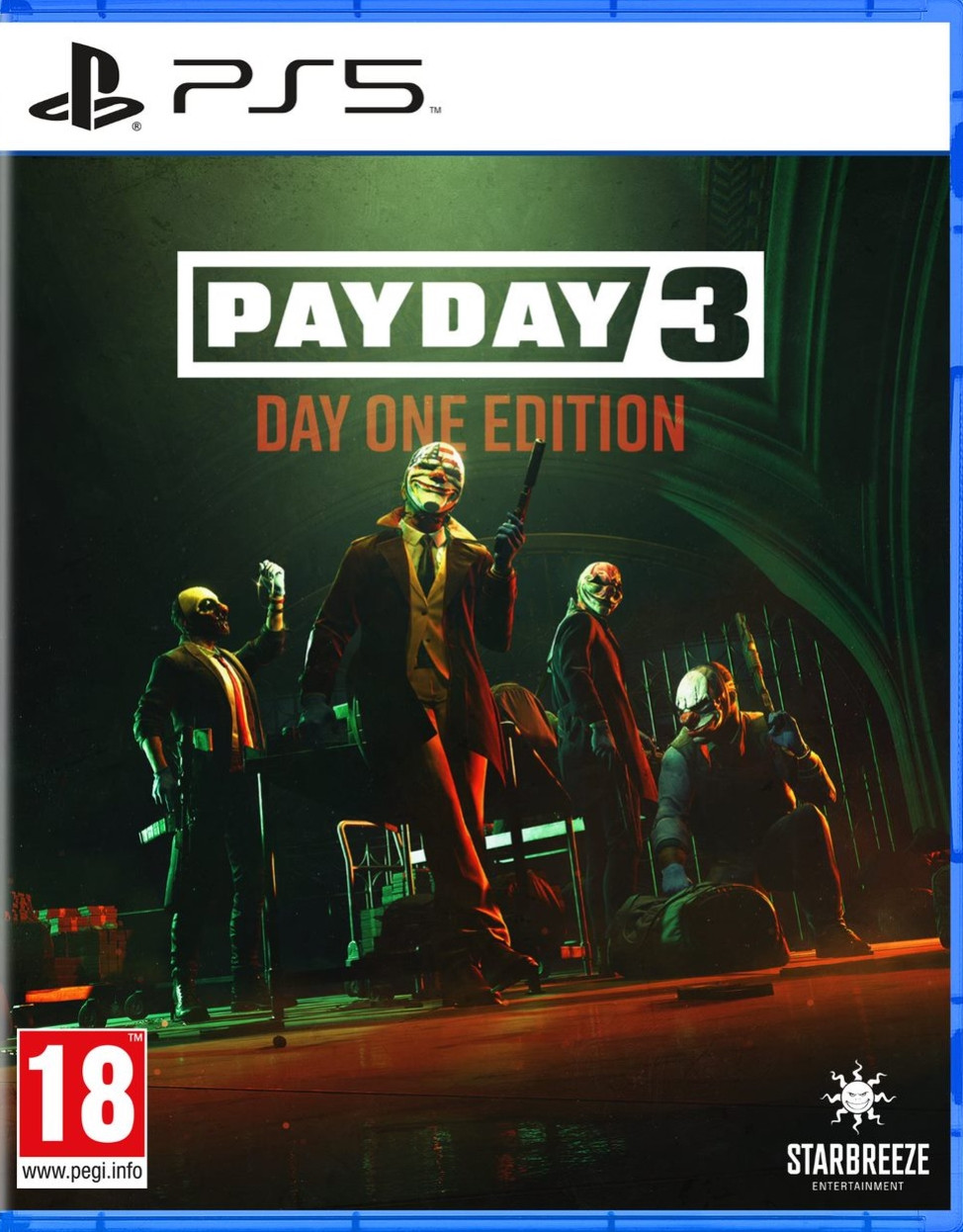 <br />
<b>Warning</b>: Undefined variable $categoryPath in <b>/opt/bitnami/apache/htdocs/game/playstation-5/game.php</b> on line <b>266</b><br />
Payday 3 Day One Edition -
