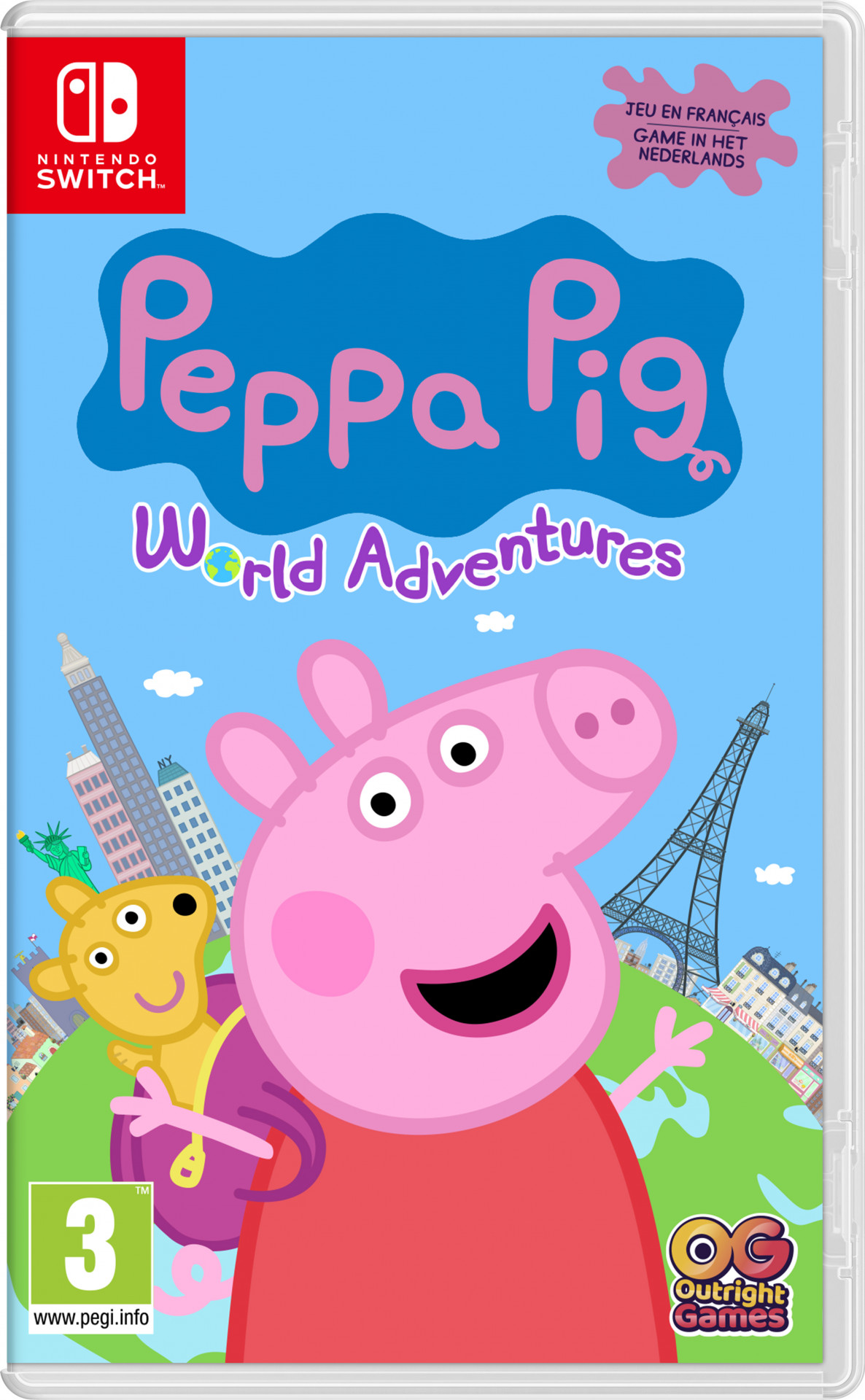 <br />
<b>Warning</b>: Undefined variable $categoryPath in <b>/opt/bitnami/apache/htdocs/game/nintendo-switch/game.php</b> on line <b>266</b><br />
Peppa Pig World Adventures -