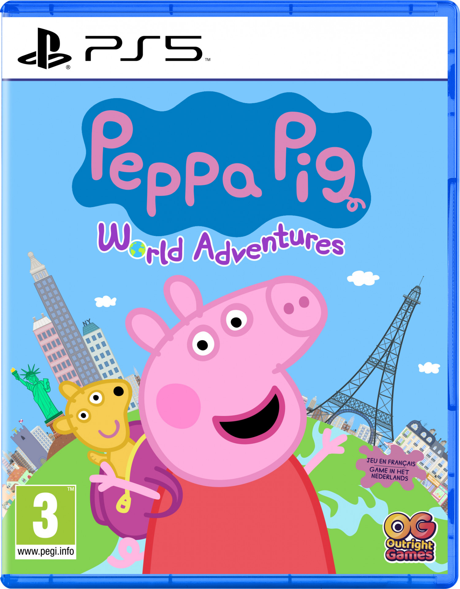 <br />
<b>Warning</b>: Undefined variable $categoryPath in <b>/opt/bitnami/apache/htdocs/game/playstation-5/game.php</b> on line <b>266</b><br />
Peppa Pig World Adventures -