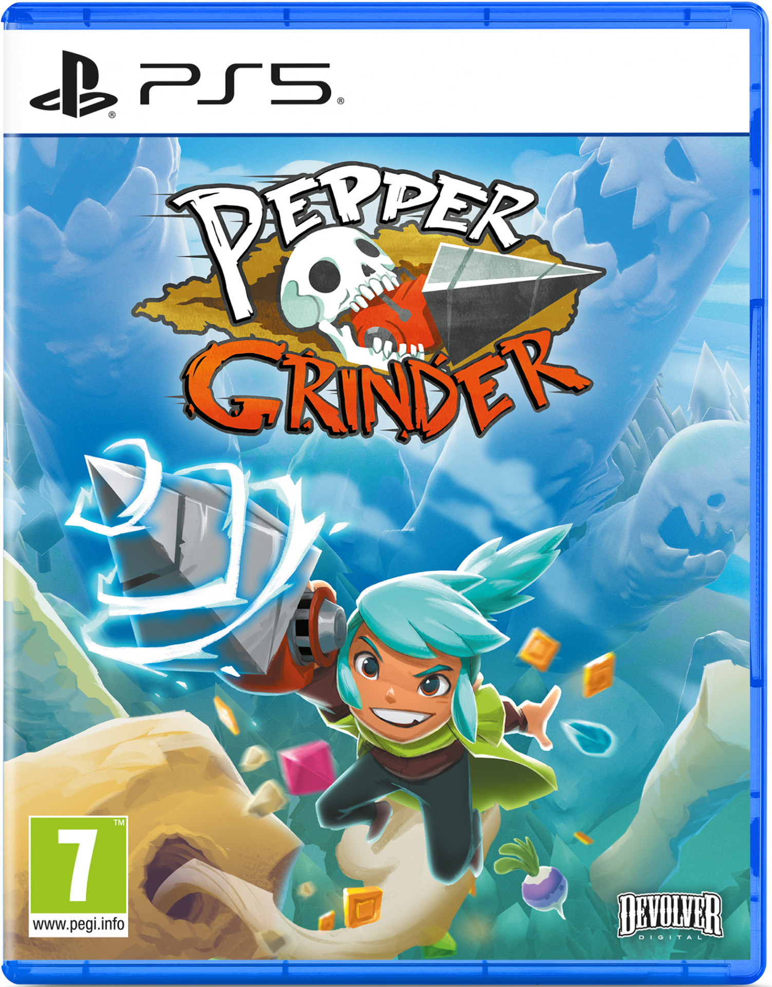 <br />
<b>Warning</b>: Undefined variable $categoryPath in <b>/opt/bitnami/apache/htdocs/game/playstation-5/game.php</b> on line <b>266</b><br />
Pepper Grinder -