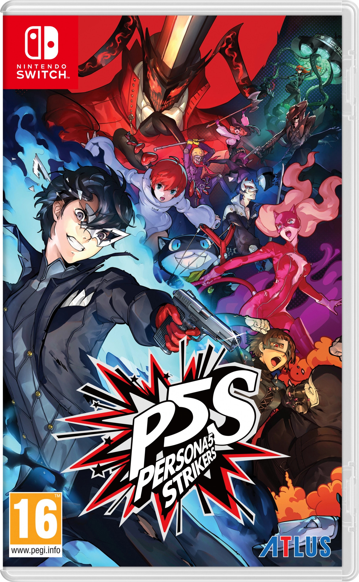 <br />
<b>Warning</b>: Undefined variable $categoryPath in <b>/opt/bitnami/apache/htdocs/game/nintendo-switch/game.php</b> on line <b>266</b><br />
Persona 5 Strikers -