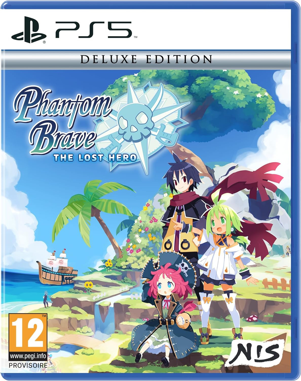 <br />
<b>Warning</b>: Undefined variable $categoryPath in <b>/opt/bitnami/apache/htdocs/game/playstation-5/game.php</b> on line <b>266</b><br />
Phantom Brave The Lost Hero - Deluxe Edition -