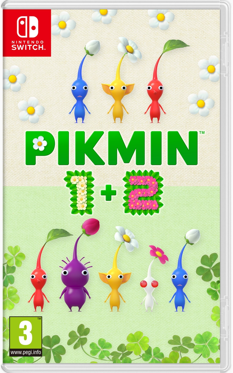 <br />
<b>Warning</b>: Undefined variable $categoryPath in <b>/opt/bitnami/apache/htdocs/game/nintendo-switch/game.php</b> on line <b>266</b><br />
Pikmin 1+2 -
