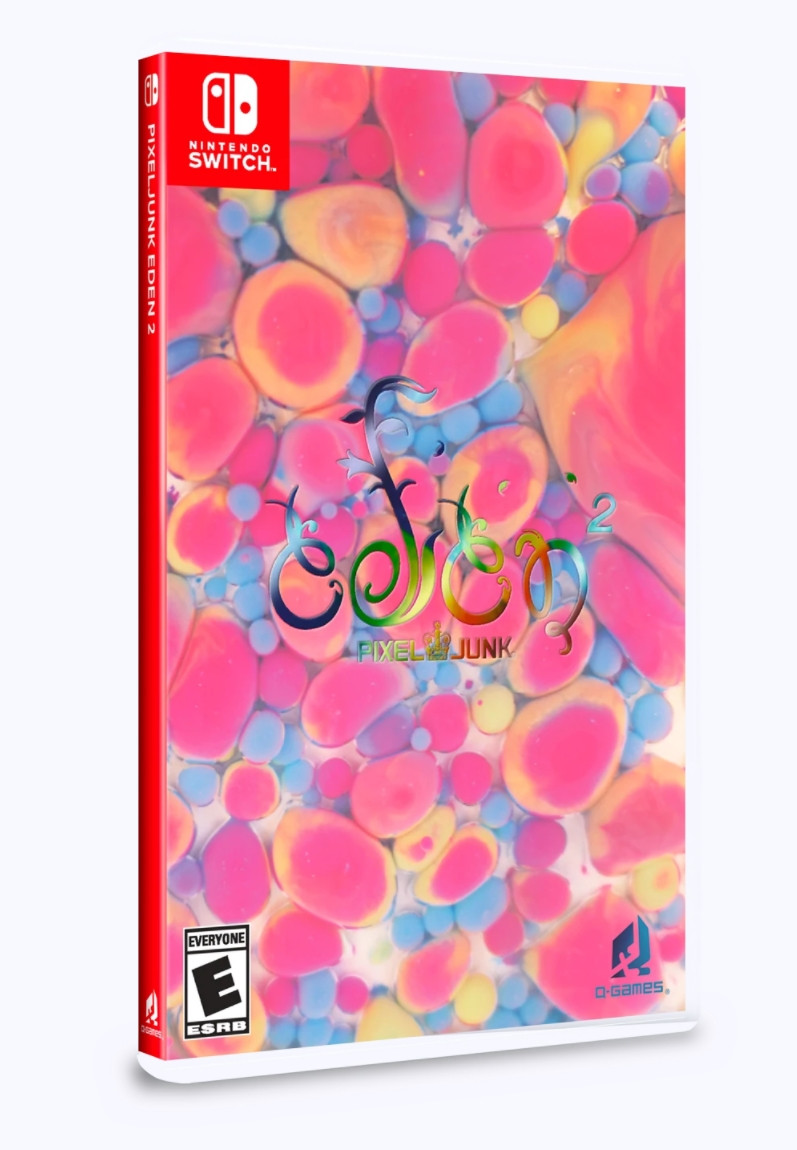 <br />
<b>Warning</b>: Undefined variable $categoryPath in <b>/opt/bitnami/apache/htdocs/game/nintendo-switch/game.php</b> on line <b>266</b><br />
Pixel Junk Eden 2 (Limited Run Games) -